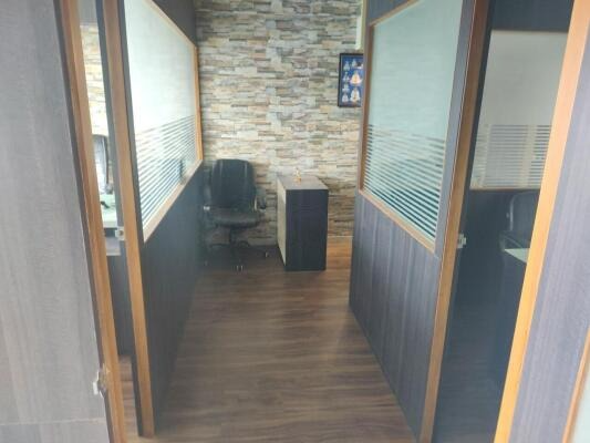 Tulsi Park, Rajkot, Gujarat - LockMyKey