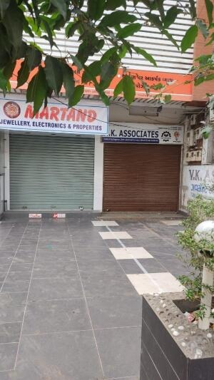 KEVALAM COMPLEX, Akshar Marg, Rajkot, Gujarat - LockMyKey
