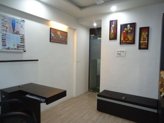 Harihar Chowk, Panchnath Plot, Rajkot, Gujarat - LockMyKey