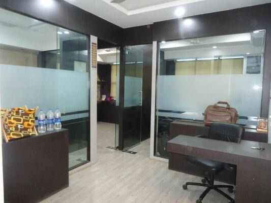 Harihar Chowk, Panchnath Plot, Rajkot, Gujarat - LockMyKey