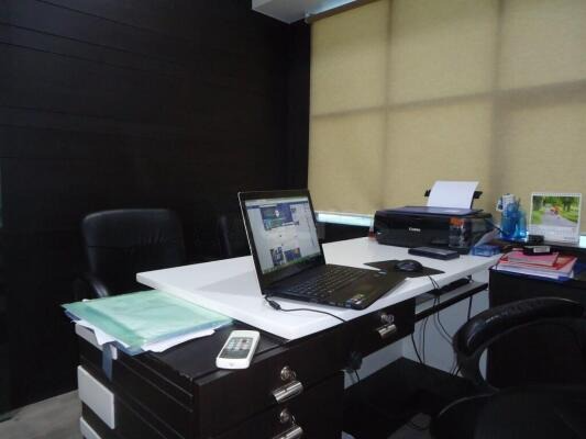 Harihar Chowk, Panchnath Plot, Rajkot, Gujarat - LockMyKey