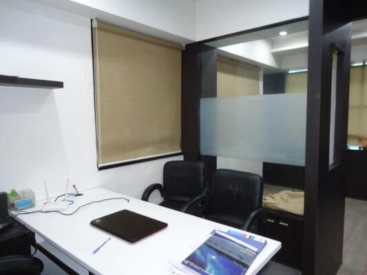 Harihar Chowk, Panchnath Plot, Rajkot, Gujarat - LockMyKey