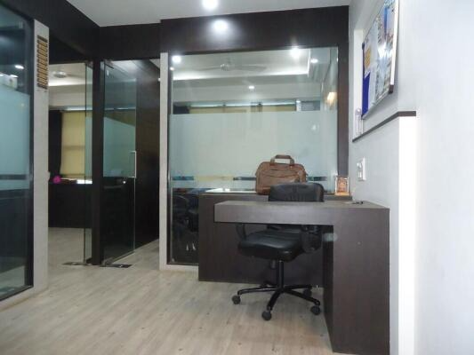 Harihar Chowk, Panchnath Plot, Rajkot, Gujarat - LockMyKey