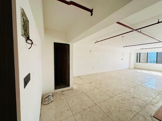 RK ICONIC, Sheetal Park, Rajkot, Gujarat - LockMyKey