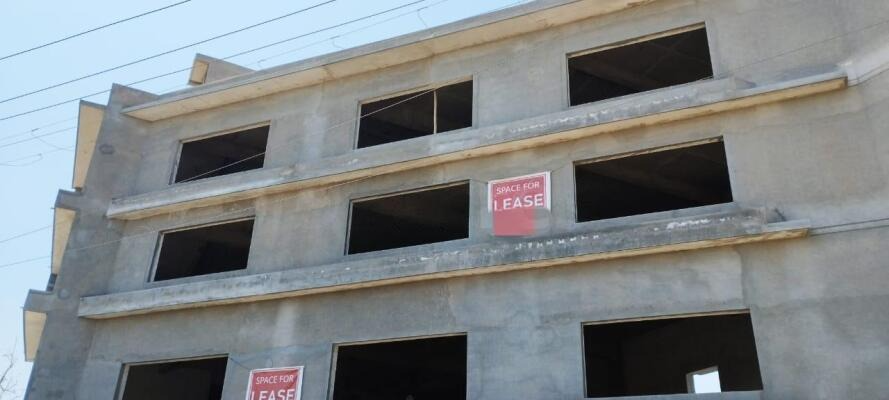 Punitnagar water tank, 150 Feet Ring Road, Rajkot, Gujarat - LockMyKey