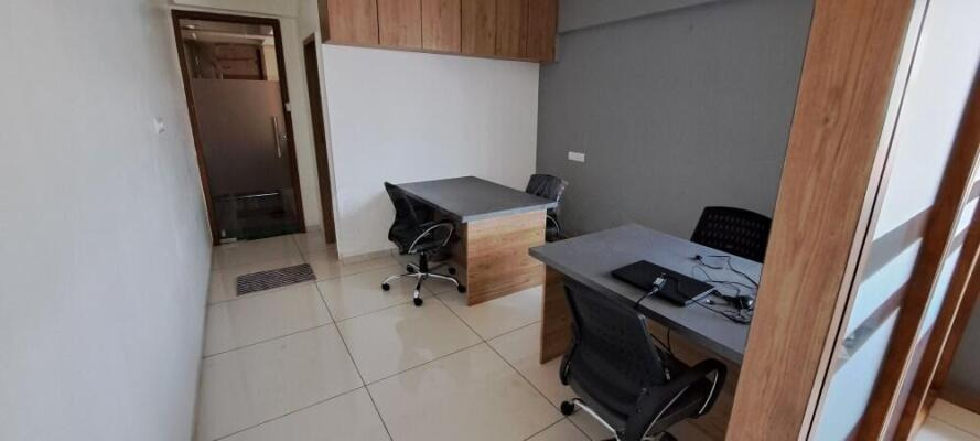 The One World, Manharpura 1, Rajkot, Gujarat