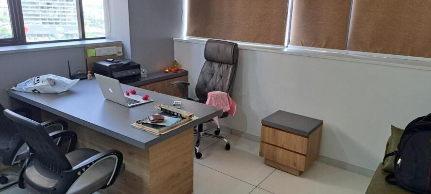 The One World, Manharpura 1, Rajkot, Gujarat