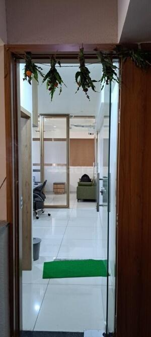 The One World, Manharpura 1, Rajkot, Gujarat