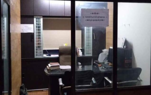 Raiya Road, Rajkot, Gujarat - LockMyKey
