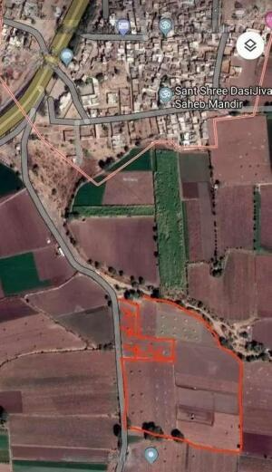 Gondal Road, Rajkot, Gujarat - LockMyKey