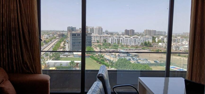 150 Feet Ring Road, Rajkot, Gujarat - LockMyKey