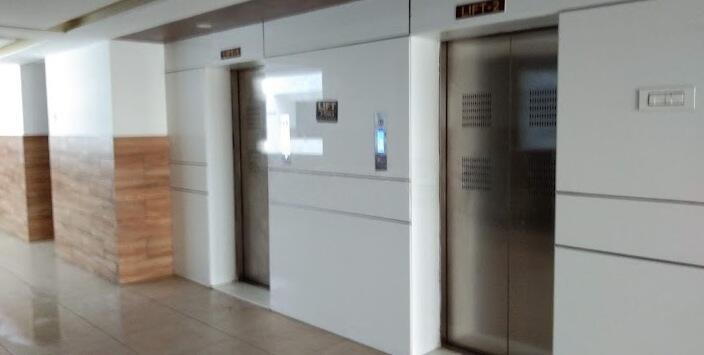 Gondal Road, Rajkot, Gujarat - LockMyKey