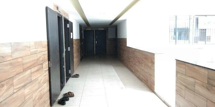 Gondal Road, Rajkot, Gujarat - LockMyKey