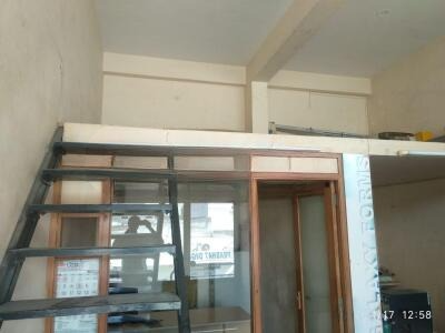 shivam complex, Bhakti Nagar, Rajkot, Gujarat - LockMyKey