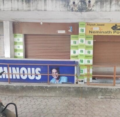 Vitrag Society, Nanavti chowk Rajkot, Rajkot, Gujarat - LockMyKey
