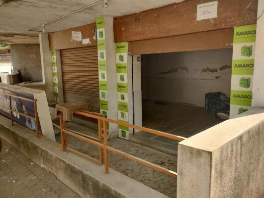 Vitrag Society, Nanavti chowk Rajkot, Rajkot, Gujarat - LockMyKey