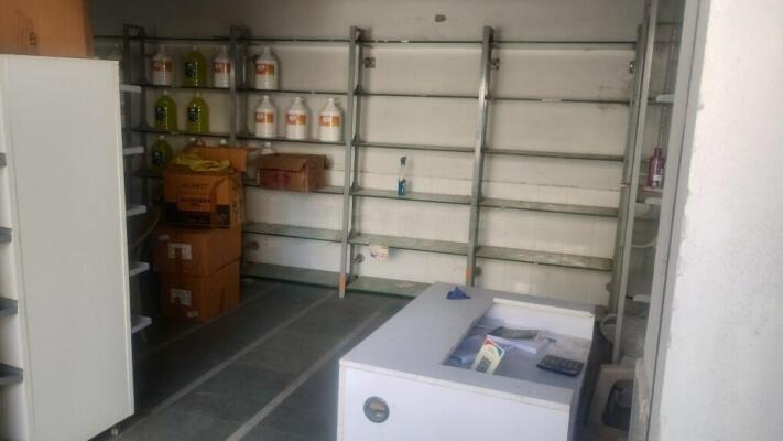 Vitrag Society, Nanavti chowk Rajkot, Rajkot, Gujarat - LockMyKey
