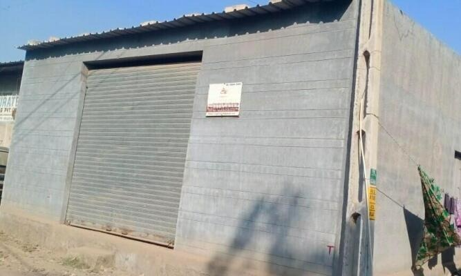 Kotharia, Rajkot, Gujarat - LockMyKey