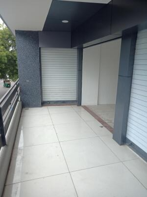 Market Hub, Junction Plot, Rajkot, Gujarat - LockMyKey