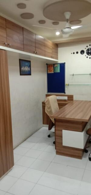 SAMRUDDHI BHAVAN, Bhaktinagar Station Plot, Rajkot, Gujarat - LockMyKey