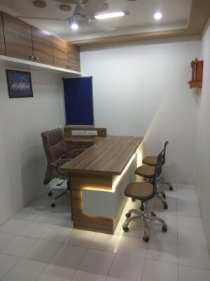 SAMRUDDHI BHAVAN, Bhaktinagar Station Plot, Rajkot, Gujarat - LockMyKey