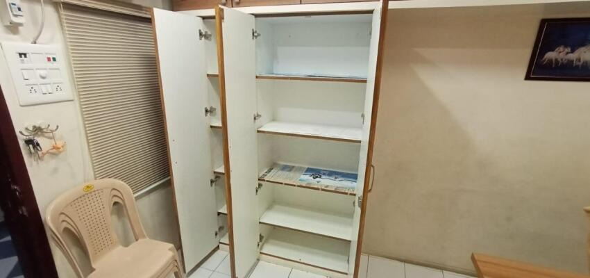 SAMRUDDHI BHAVAN, Bhaktinagar Station Plot, Rajkot, Gujarat - LockMyKey