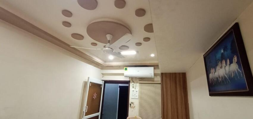 SAMRUDDHI BHAVAN, Bhaktinagar Station Plot, Rajkot, Gujarat - LockMyKey