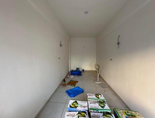 Ambika Twp, Rajkot, Gujarat - LockMyKey