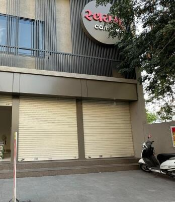 Ambika Twp, Rajkot, Gujarat - LockMyKey