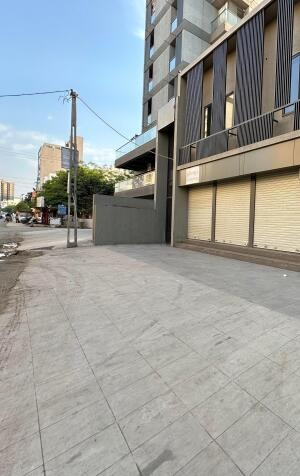 Ambika Twp, Rajkot, Gujarat - LockMyKey