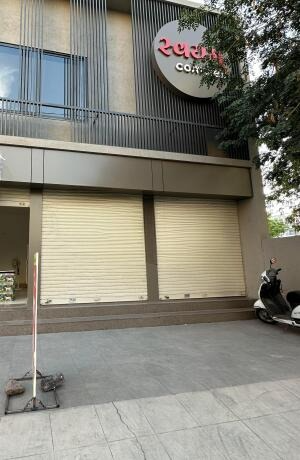 Ambika Twp, Rajkot, Gujarat - LockMyKey