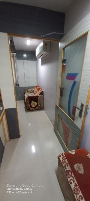 Astron Chowk, Rajkot, Gujarat - LockMyKey