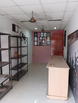 Panchratna Complex, Raiya Road, Raiya Road, Rajkot, Gujarat - LockMyKey