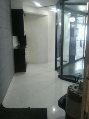Ashish commercial complex, Near Astron chowk, Rajkot, Gujarat - LockMyKey