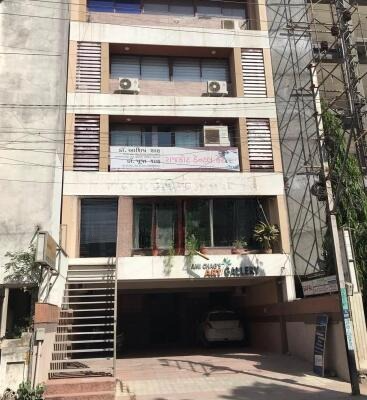 Yagnik Road, Rajkot, Gujarat - LockMyKey