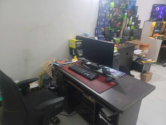 Janki Novas, Bhakti Nagar, Rajkot, Gujarat - LockMyKey