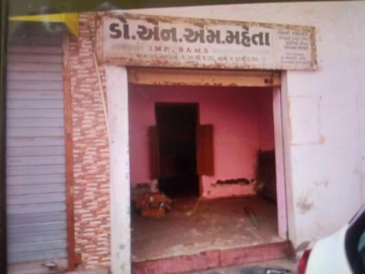 Manhar Plot, Rajkot, Gujarat - LockMyKey