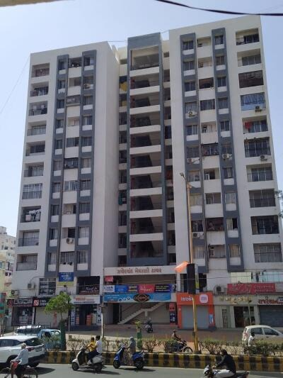 yashraj complex, University Road, Rajkot, Gujarat - LockMyKey