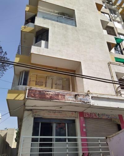 yashraj complex, University Road, Rajkot, Gujarat - LockMyKey