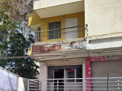 yashraj complex, University Road, Rajkot, Gujarat - LockMyKey
