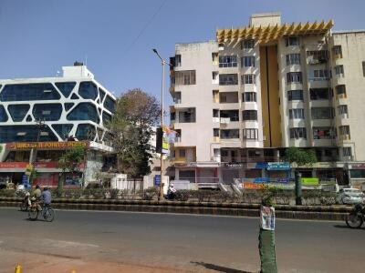 yashraj complex, University Road, Rajkot, Gujarat - LockMyKey