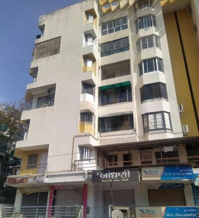 yashraj complex, University Road, Rajkot, Gujarat - LockMyKey