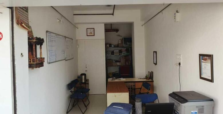 Jivraj Park, Ambika Park, Rajkot, Gujarat - LockMyKey
