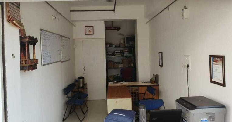 Jivraj Park, Ambika Park, Rajkot, Gujarat - LockMyKey