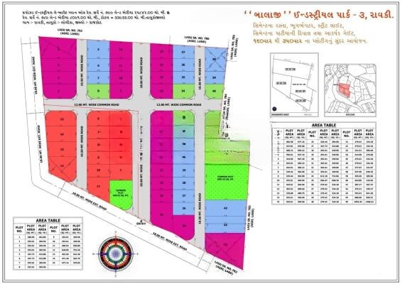 Ravki, Rajkot, Gujarat - LockMyKey
