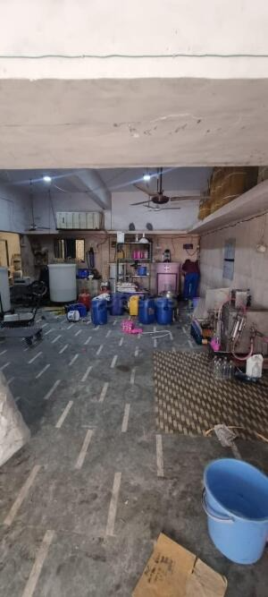 Krishna Processor & Traders, Bapu Nagar, Rajkot, Gujarat - LockMyKey