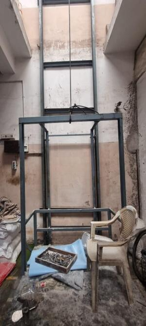 Krishna Processor & Traders, Bapu Nagar, Rajkot, Gujarat - LockMyKey