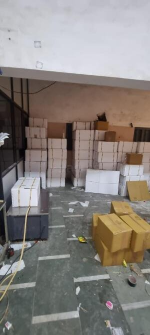 Krishna Processor & Traders, Bapu Nagar, Rajkot, Gujarat - LockMyKey