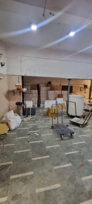 Krishna Processor & Traders, Bapu Nagar, Rajkot, Gujarat - LockMyKey