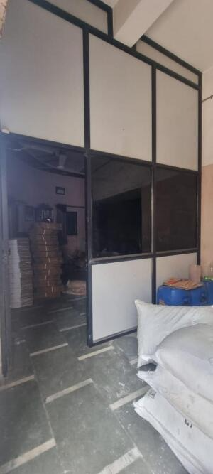 Krishna Processor & Traders, Bapu Nagar, Rajkot, Gujarat - LockMyKey